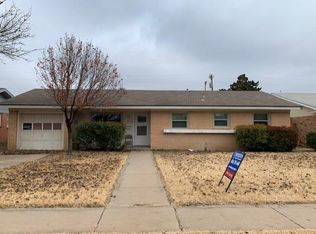 4938 47th St, Lubbock, TX 79414