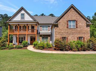 177 Drews Ridge Dr, Newnan, GA 30263