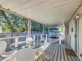 2218 S Mariposa Rd, Apache Junction, AZ 85119