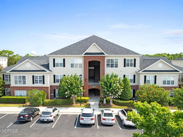 2801 Bloomfield Lane Unit 206, Wilmington, NC 28412