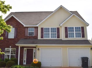 519 Arrie Dr, Byron, GA 31008