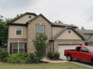 2386 Peach Shoals Cir, Dacula, GA 30019