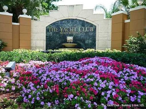 1st image of 19501 E Country Club Dr #9107