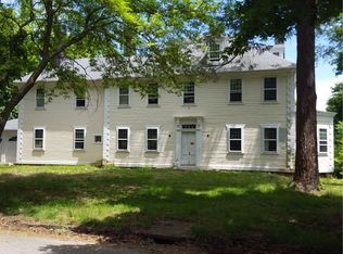 244 Spencer Ave, Warwick, RI 02818