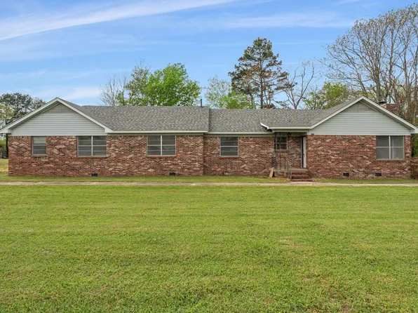 703 S Franklin St, Lavaca, AR 72941