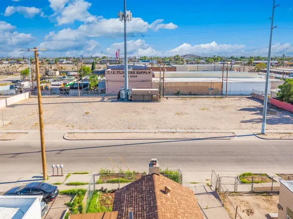 4316 Durazno Ave, El Paso, TX 79905