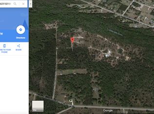 45208 Marigold Ln, Callahan, FL 32011