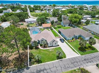 121 Downing St, Panama City Beach, FL 32413