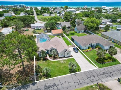 121 Downing St, Panama City Beach, FL, 32413