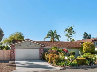 9823 Ogram Dr, La Mesa, CA 91941