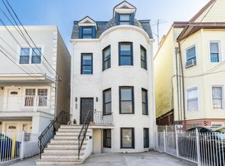 55 Atlantic St APT 1, Jersey City, NJ 07304