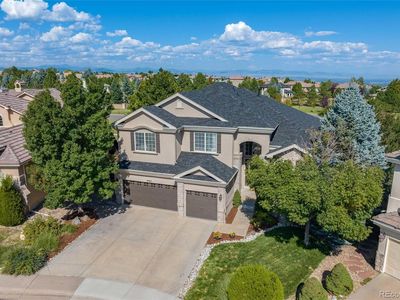 6063 Vacquero Circle, Castle Pines, CO, 80108