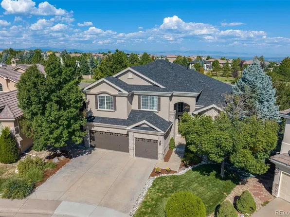 6063 Vacquero Circle, Castle Pines, CO 80108