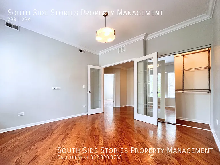 4242 S Calumet Ave #2S — Photo 30