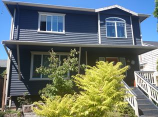 5445 35th Ave SW, Seattle, WA 98126