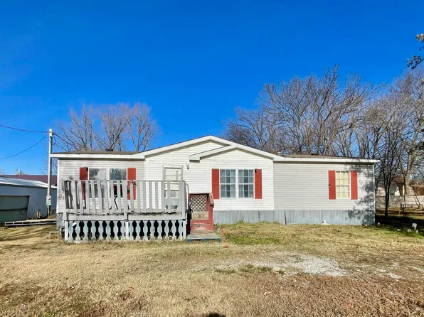 60354 E 252nd Ln, Grove, OK 74344