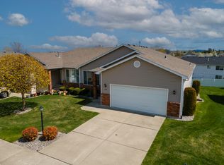 7502 N Perry St, Spokane, WA 99217