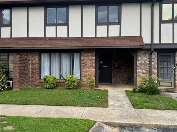 1807 Ashborough Cir SE APT B, Marietta, GA 30067