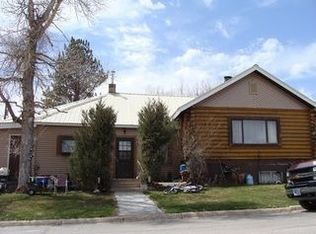 713 Beech Ave, Kemmerer, WY 83101