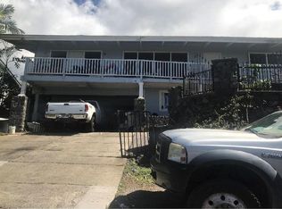 75-5731 Alahou St, Kailua Kona, HI 96740