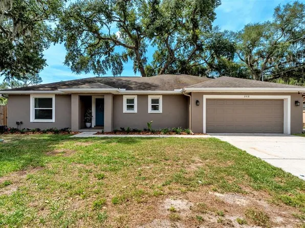 2418 Armstrong Rd, Lakeland, FL 33811