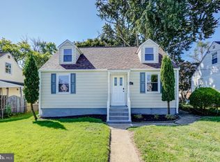 311 Shipley Ave, Glen Burnie, MD 21061