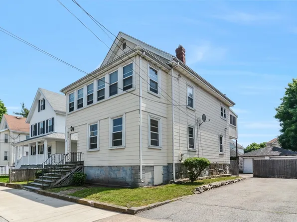 208 Adams St, Malden, MA 02148