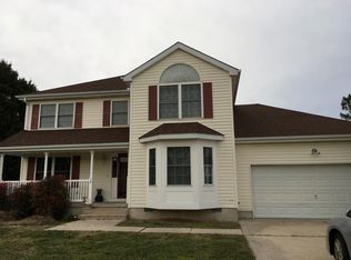 18 Sea Side Dr, Rehoboth Beach, DE 19971