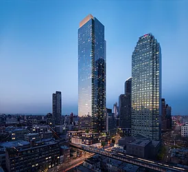 Rented by Modern Spaces