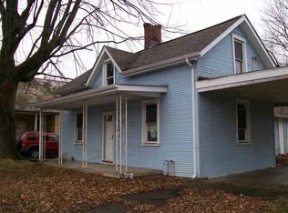 615 E 6th Ave, Lancaster, OH