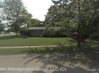 2201 Edgelea Dr, Lafayette, IN 47909