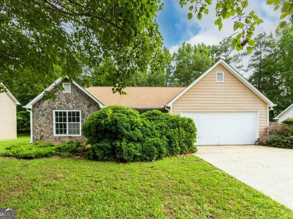 749 River Mist Dr, Jonesboro, GA 30238