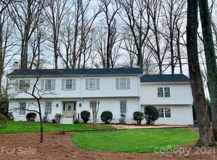 4214 Tottenham Rd, Charlotte, NC 28226