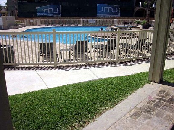 3rd image of 6300 Padre Blvd #813