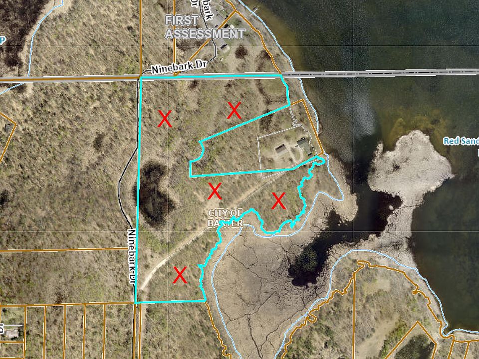 2nd image of Ninebark Dr