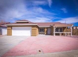 44322 Encanto Way, Lancaster, CA 93536