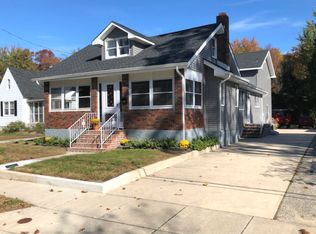 405 N 4th St, Hammonton, NJ 08037