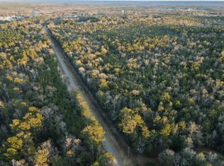 0 W State Line Rd TRACT B, Century, FL 32535