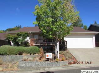 377 Lower Lavista Ct NW, Salem, OR