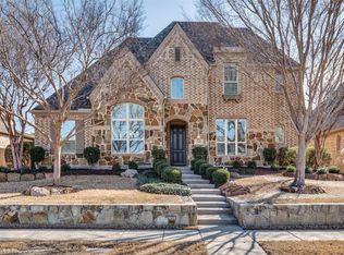 2240 Enchantment Ln, Allen, TX 75013