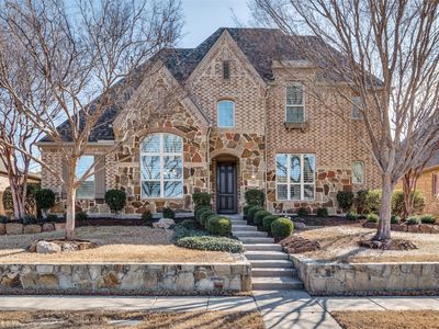 2240 Enchantment Ln, Allen, TX, 75013