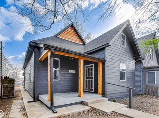 2305 S Meridian St, Indianapolis, IN