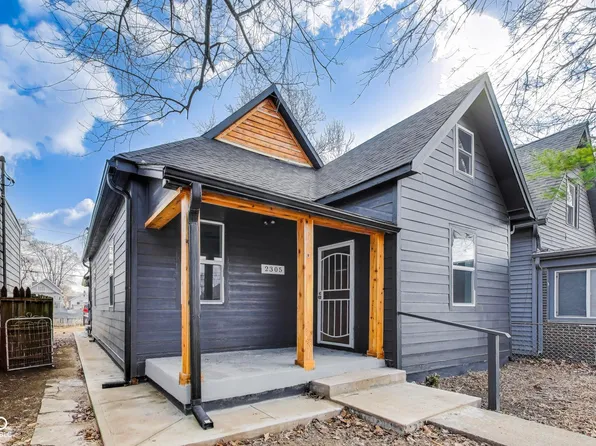 2305 S Meridian St, Indianapolis, IN 46225