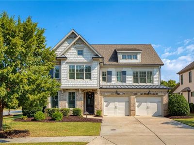 3910 Cameron Ct, Cumming, GA, 30040