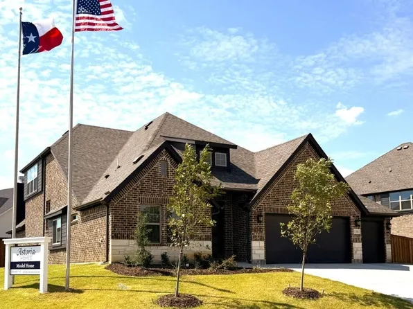 11801 Serval St, Godley, TX 76044