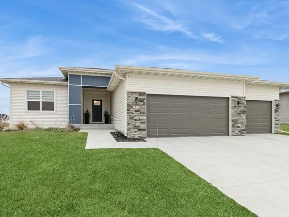 2123 Leopold Dr, Ames, IA 50010