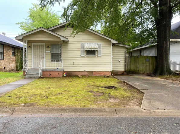 2312 Moss St, North Little Rock, AR 72114