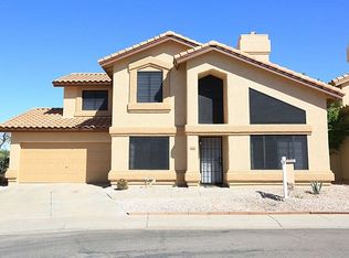 4514 E Villa Theresa Dr, Phoenix, AZ 85032