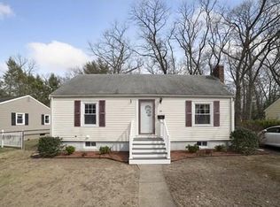 83 Russ St, Randolph, MA 02368