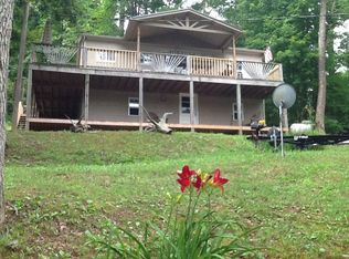 113 Lakeview Dr, Maynardville, TN 37807